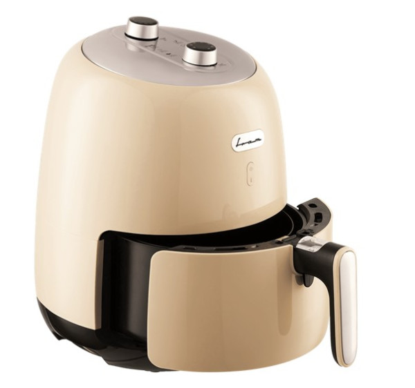 Fram Friteza Air Fryer Fram FAF-1500CR 1500W/3.2l/krem