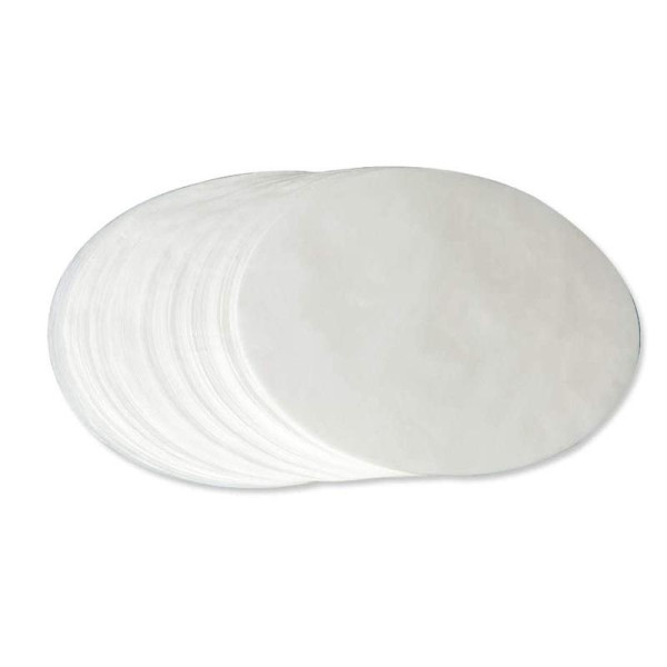 Heinner Papir za Air Fryer Heinner HAF-PPROUND23 23cm/100kom