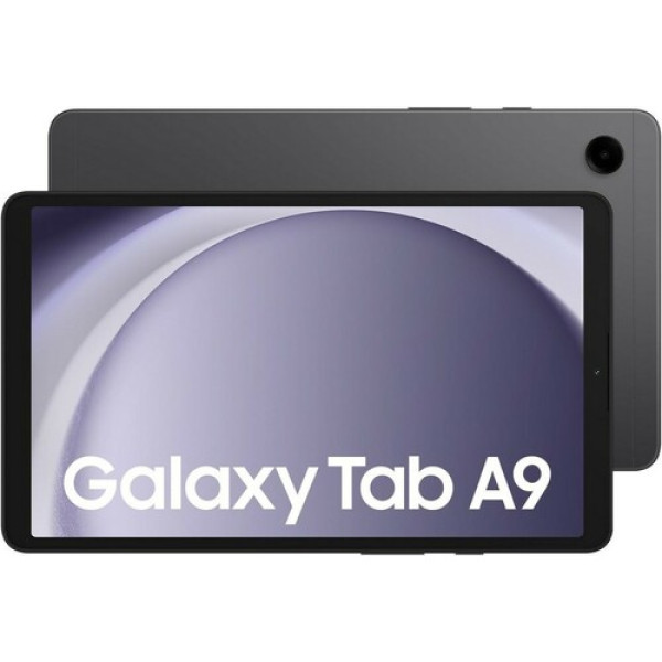 Samsung Tablet Samsung Galaxy TAB A9 8.7/4GB/64GB/WIFI/sivi/SM-X110NZAAEUC