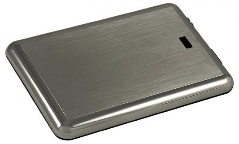 LC Power HDD Rack LC Power 2.5″ LC-25BUB3 SATA Black USB3