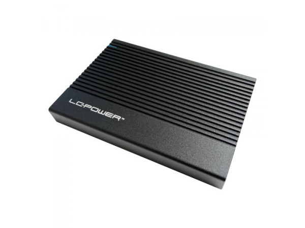 LC Power HDD Rack LC Power 2.5″ LC-25U3-C SATA USB3