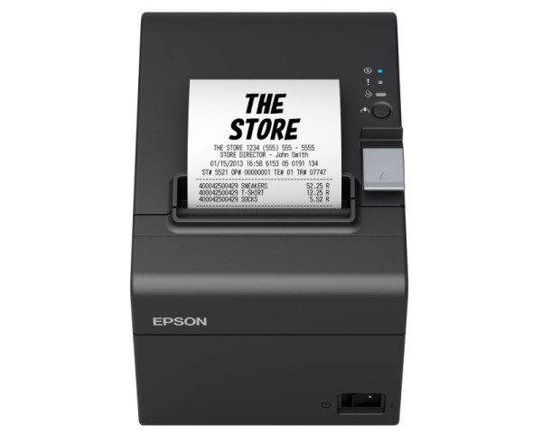 EPSON Štampač POS Thermal Epson TM-T20III USB RS-232