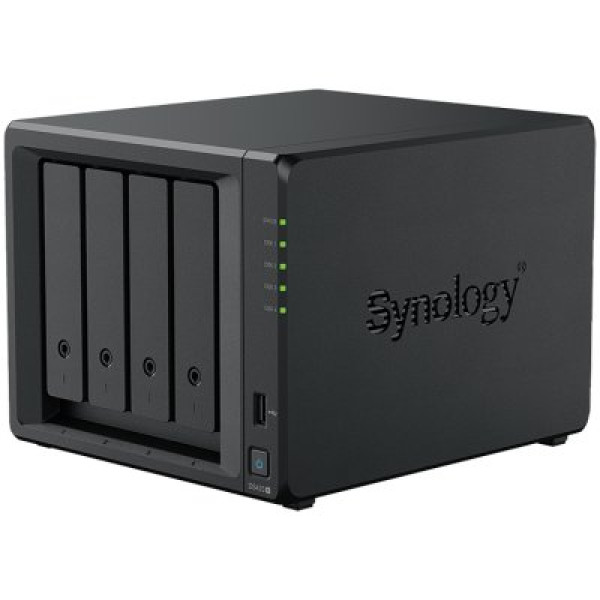 Synology HDD NAS Storage Synology DS423+ 4-Bay