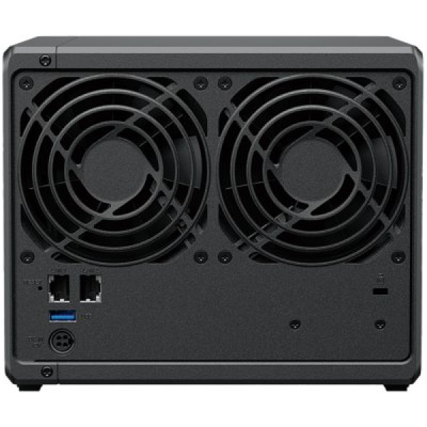 Synology HDD NAS Storage Synology DS423+ 4-Bay