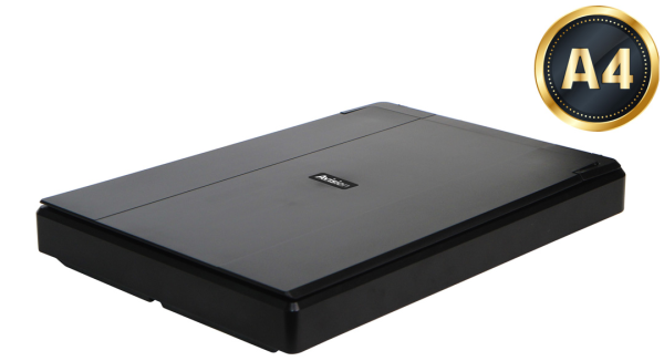 Avision Skener A4 Avision FB10 Tanak Flatbed 4800 dpi