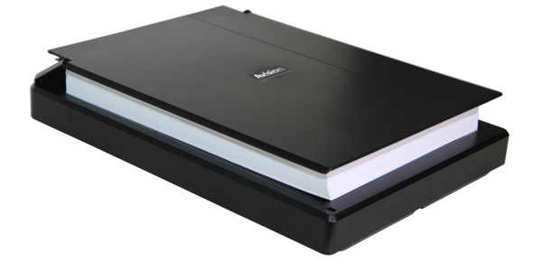 Avision Skener A4 Avision FB10 Tanak Flatbed 4800 dpi