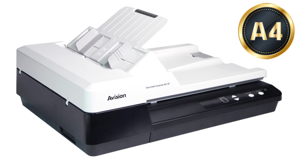Avision Skener A4 Avision AD130