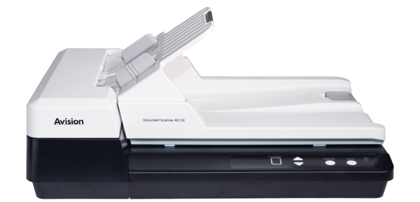 Avision Skener A4 Avision AD130