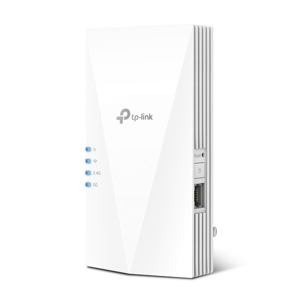 TP-Link LAN Range extender TP-Link RE700X AX3000 Mesh