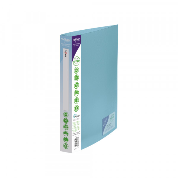 Snopake Klaser A4 2 prstena 25mm PVC Snopake ReBorn