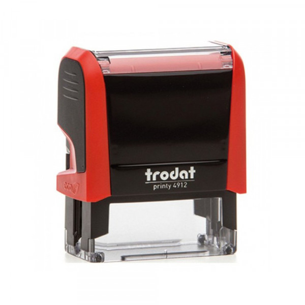 Trodat Pečat Trodat  Print 4912 47x18mm