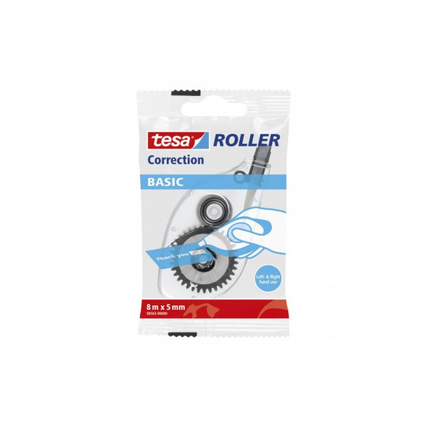 Tesa Korektor traka TESA 5mmx8m 58563