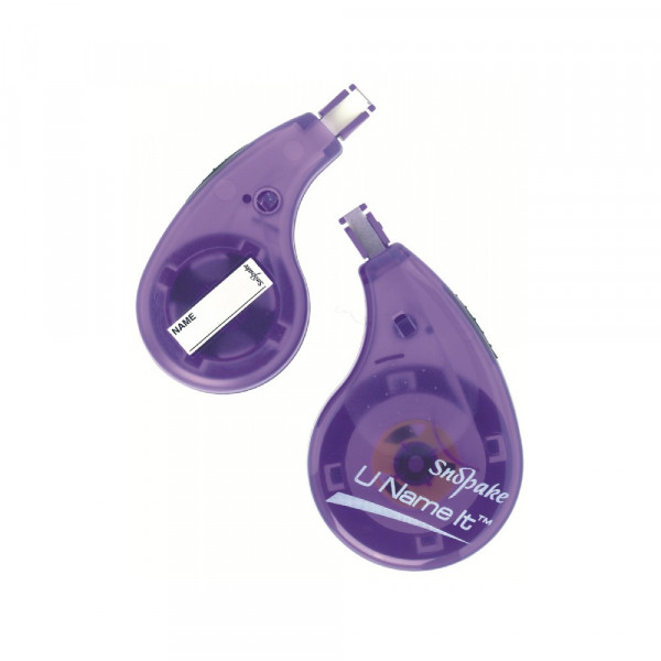 Snopake Korektor u traci Snopake U Name It 5mm x 5m