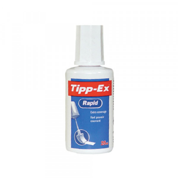 Bic Korektor Bic Tipp-Ex 20ml