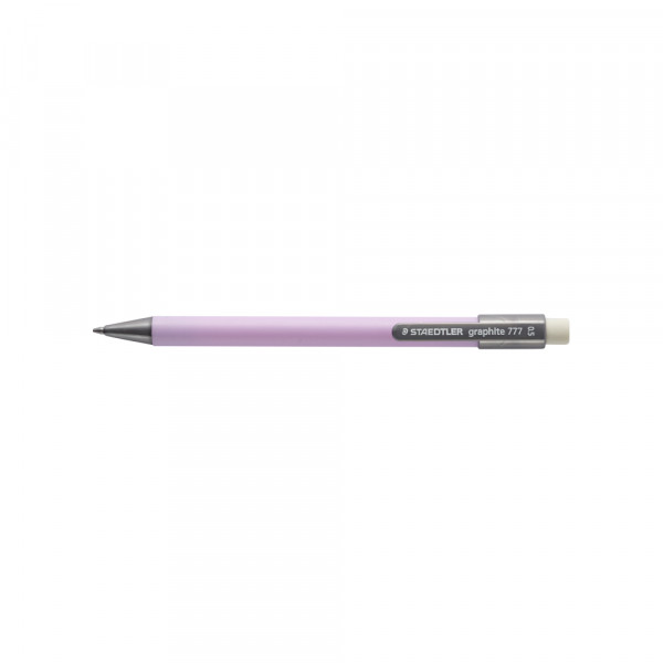 Staedtler Tehnička olovka STAEDTLER Pastel  777 05-620 ljubičasta 6