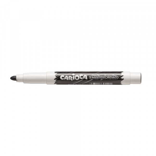 Carioca Board marker Carioca Maxi crni 4292401 (6.0mm)