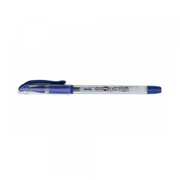 Bic Hemijska olovka Bic Gelocity stick plava BX30