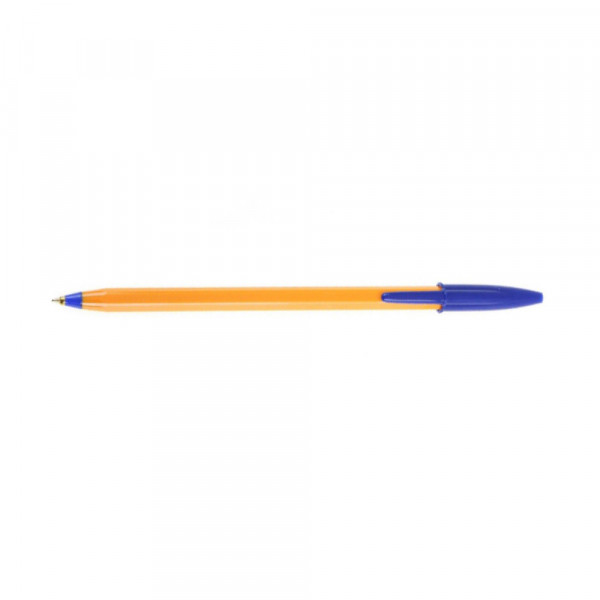 Bic Hemijska olovka Bic Orange plava