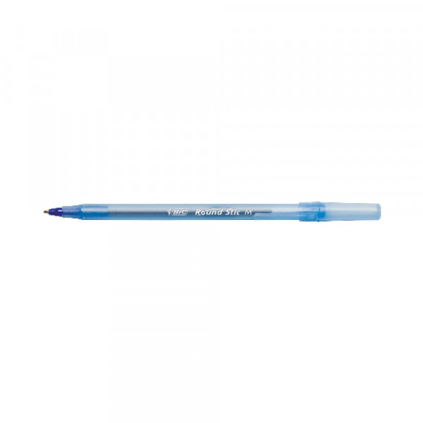 Bic Hemijska olovka Bic Round stick plava