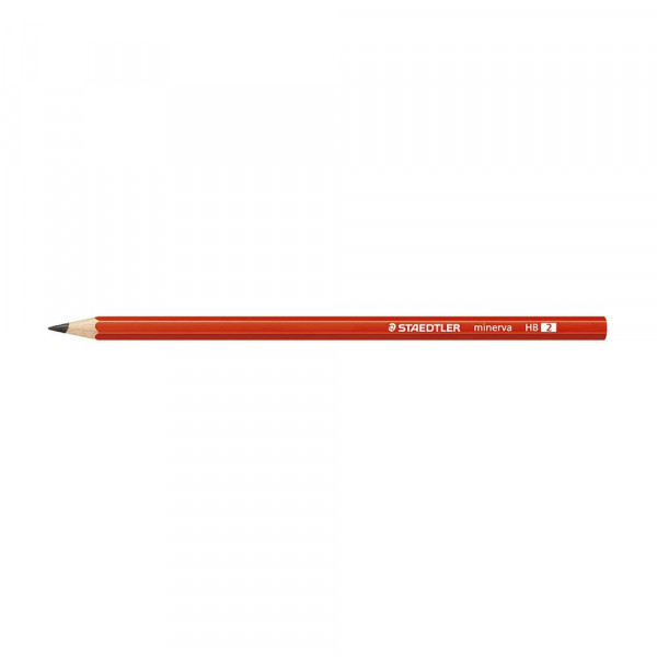 Staedtler Grafitna olovka STAEDTLER Minerva HB