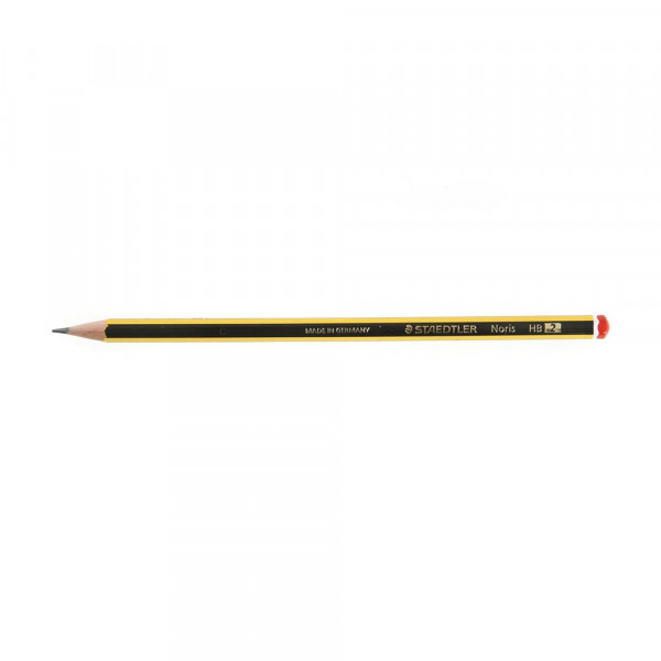 Staedtler Grafitna olovka STAEDTLER Noris  HB