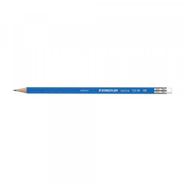 Staedtler Grafitna olovka STAEDTLER Norika HB sa gumicom