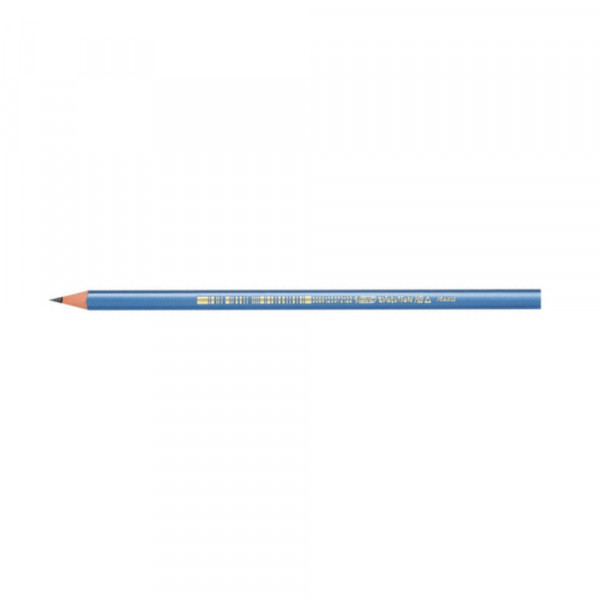 Bic Grafitna olovka Bic Evolution Triangle HB