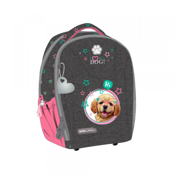 Belmil Ranac Belmil 338-82 I love my dog