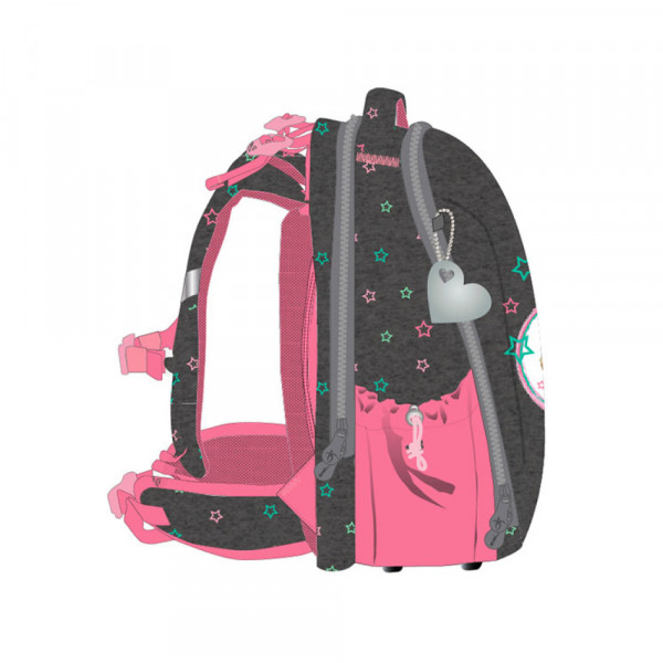 Belmil Ranac Belmil 338-82 I love my dog