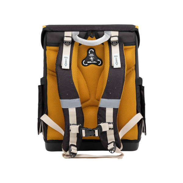 Belmil Ranac Belmil 405-41 Moonlees night