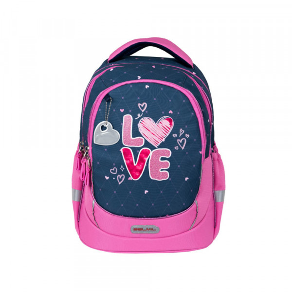 Belmil Ranac Belmil 338-87 Heart