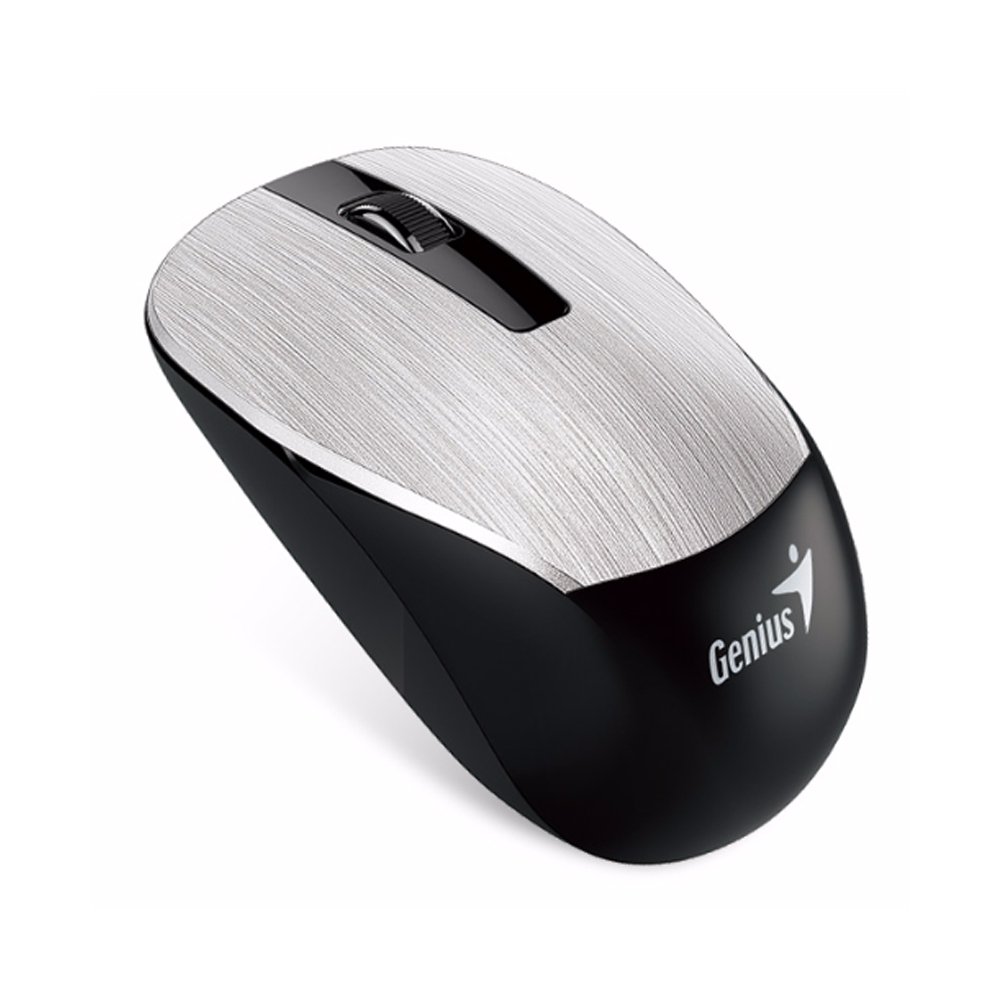 Genius Miš Genius NX-7015 usb silver