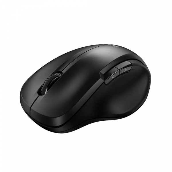 Genius Miš Genius Ergo 8200S  USB bežični black