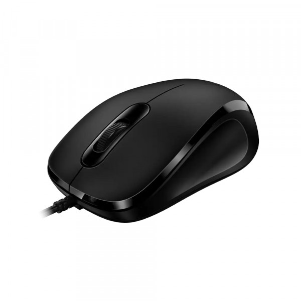 Genius Miš Genius DX-101 usb crni