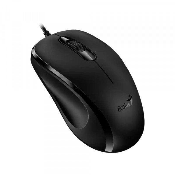 Genius Miš Genius DX-101 usb crni