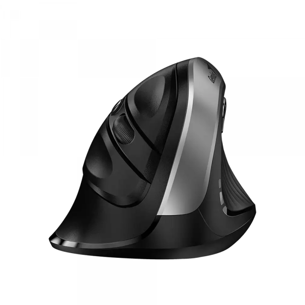 Genius Miš Genius Ergo 8250S  USB bežični silver grey