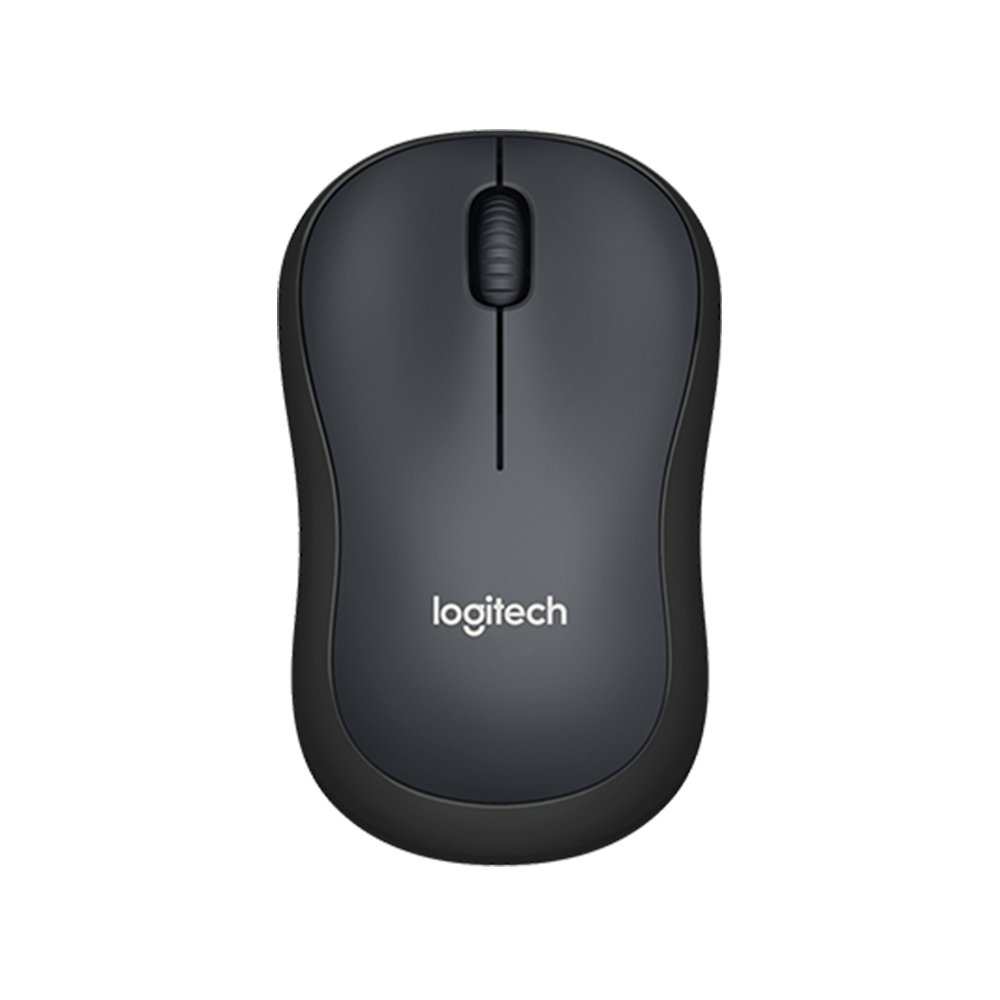 Logitech Miš Logitech M220 bežični