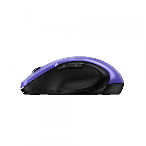 Genius Miš Genius Ergo 8200S  USB bežični purple
