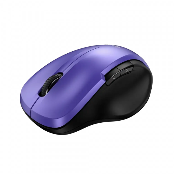 Genius Miš Genius Ergo 8200S  USB bežični purple