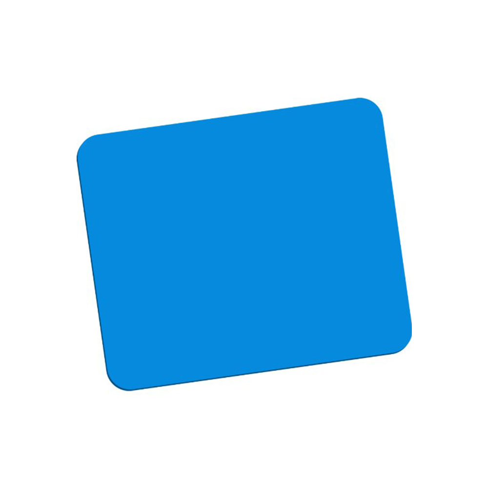 Fellowes Podloga za miša Fellowes Economy plava 29700