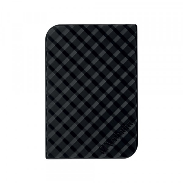 Verbatim Eksterni hard disk Verbatim 2.5 1TB 3.0 crni