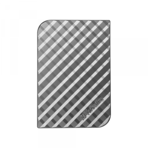 Verbatim Eksterni hard disk Verbatim StoreNGo 2TB 3.0 srebrni