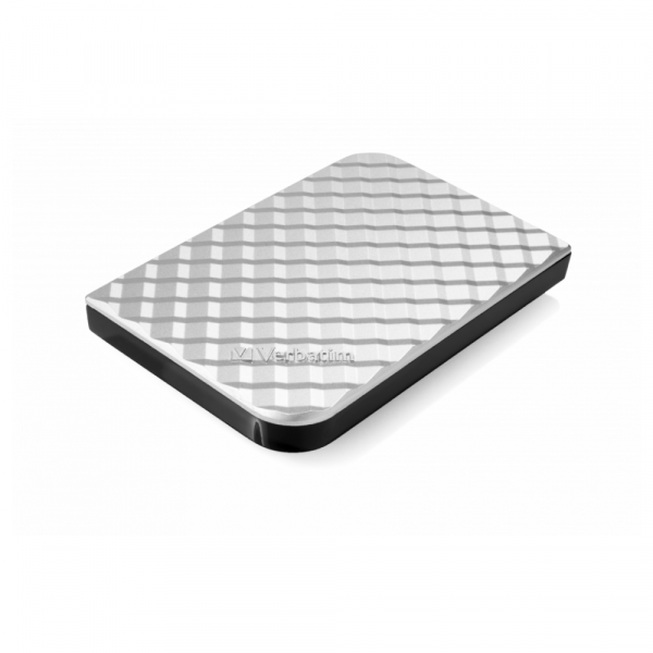 Verbatim Eksterni hard disk Verbatim StoreNGo 2TB 3.0 srebrni