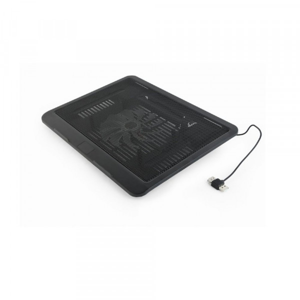 Gembird Postolje za lap top sa ventilatorom NBS-1F15-04 Gembird
