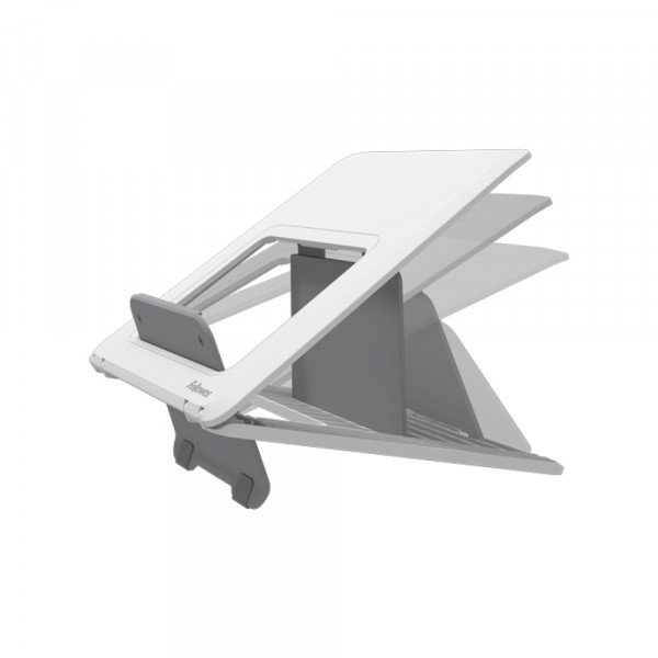 Fellowes Postolje za laptop Fellowes Breyta bela 100016559