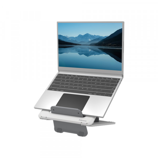 Fellowes Postolje za laptop Fellowes Breyta bela 100016559