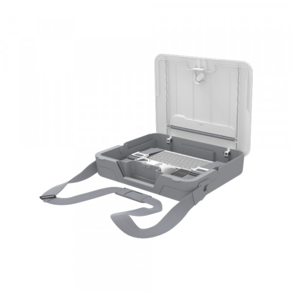 Fellowes Carry case sa postoljem za laptop Fellowes Breyta bela 100016565