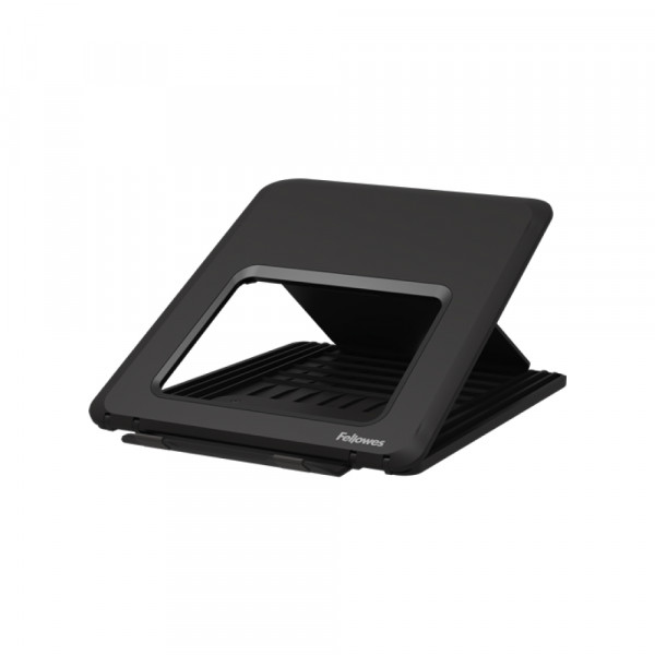Fellowes Postolje za laptop Fellowes Breyta crna 100016558