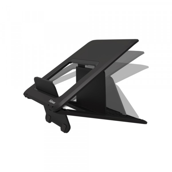 Fellowes Postolje za laptop Fellowes Breyta crna 100016558