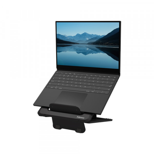 Fellowes Postolje za laptop Fellowes Breyta crna 100016558